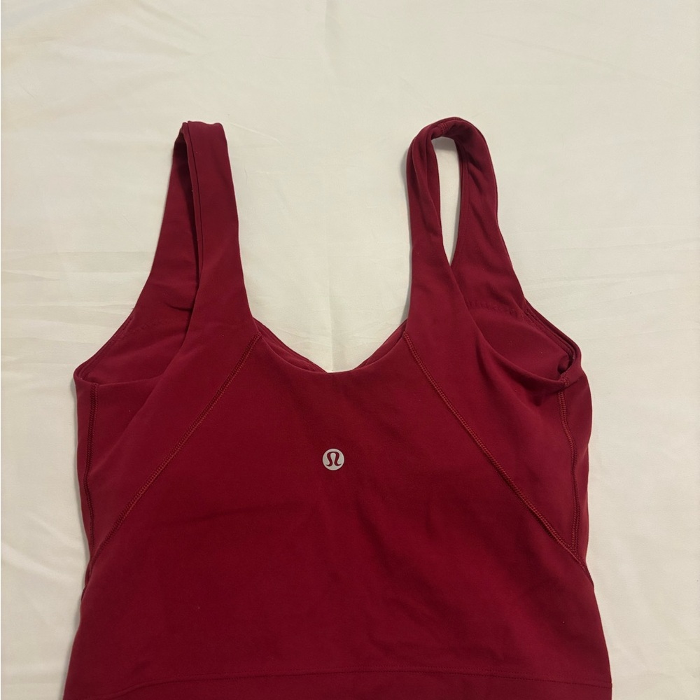 Lululemon align tank - image 2